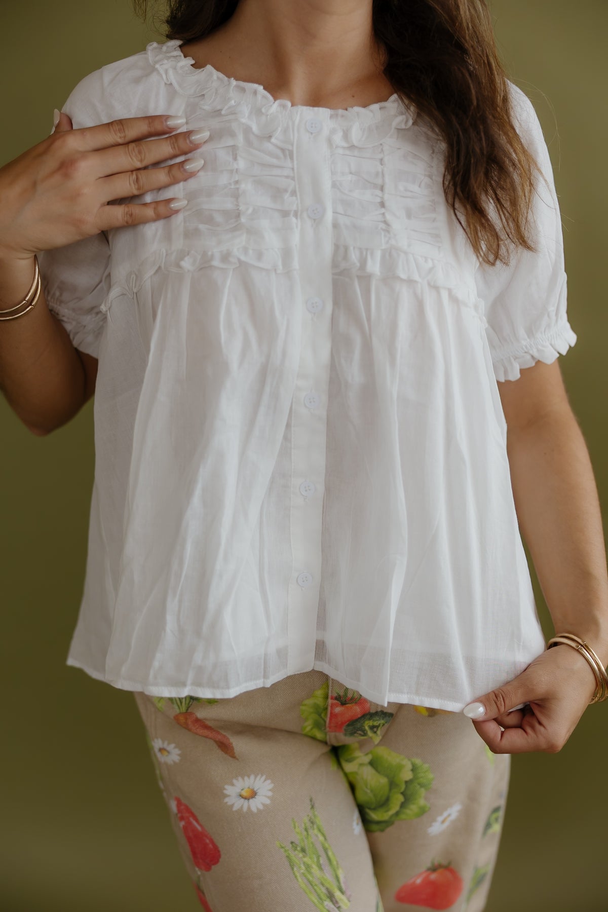 Tops