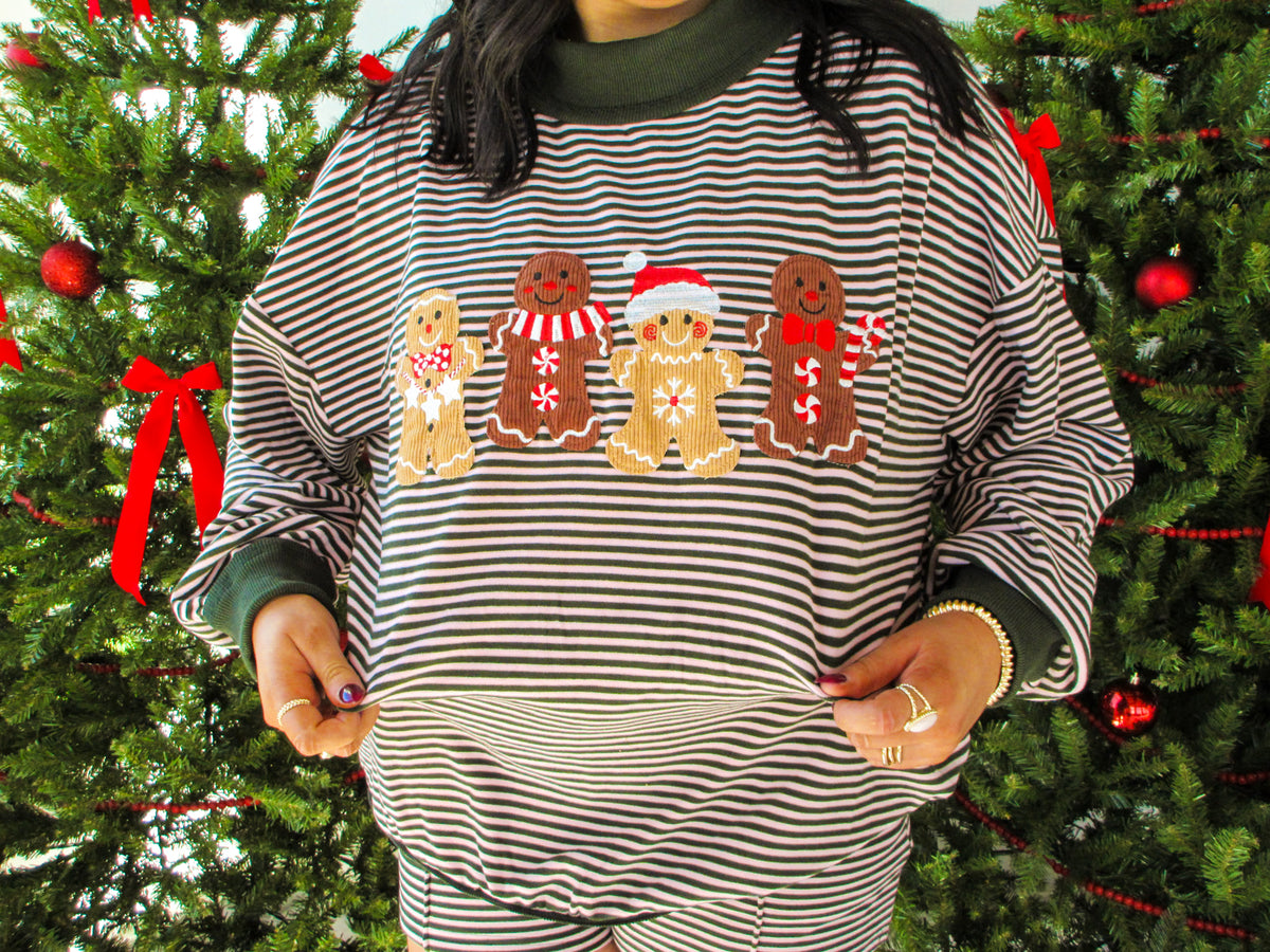 Moore Christmas🧸🎄