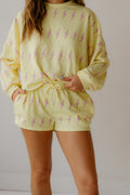 Lightening Bolt Set