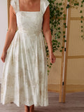 Ivory & Mine Maxi