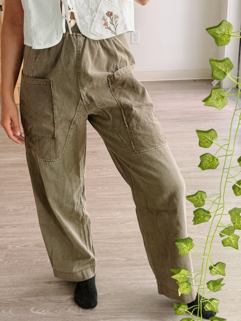 Mossy Creek Pants