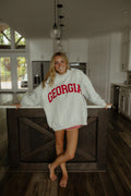 Georgia/GA Mockneck