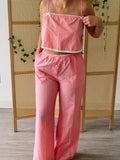 Bubblegum Bow Set