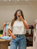 Simply Soft Short Sleeve Sweater
