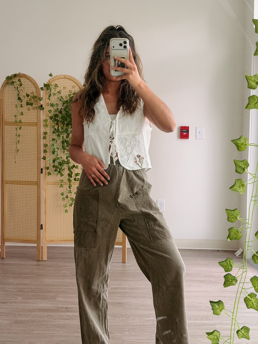 Mossy Creek Pants