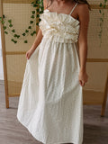 Dottie Ruffle Dress