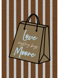 Love Mystery Moore Bags
