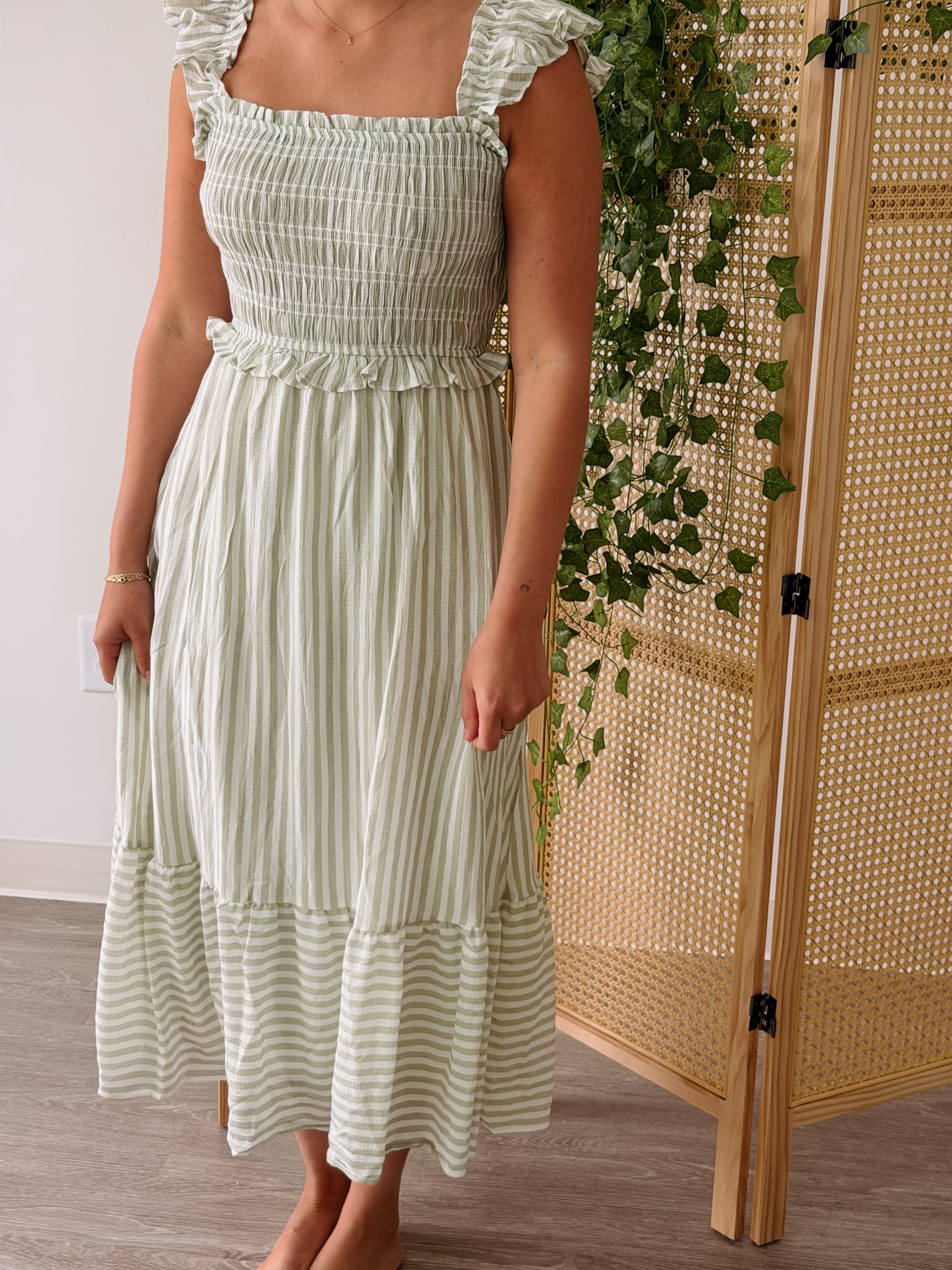 Spring Refresh Maxi