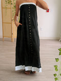 Take Me Away Maxi (Black)