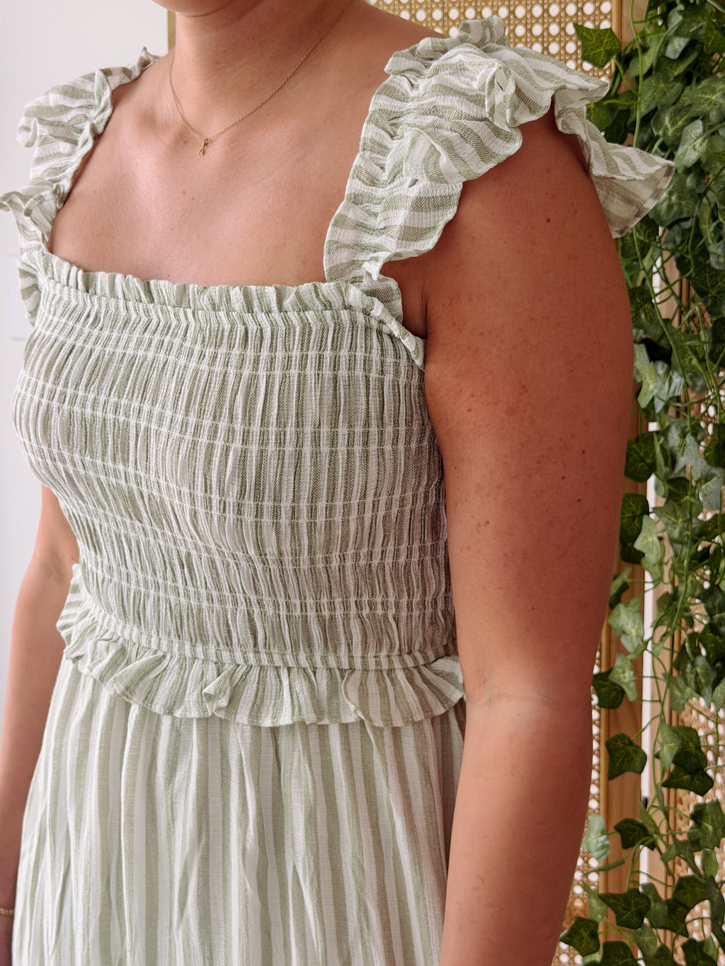 Spring Refresh Maxi