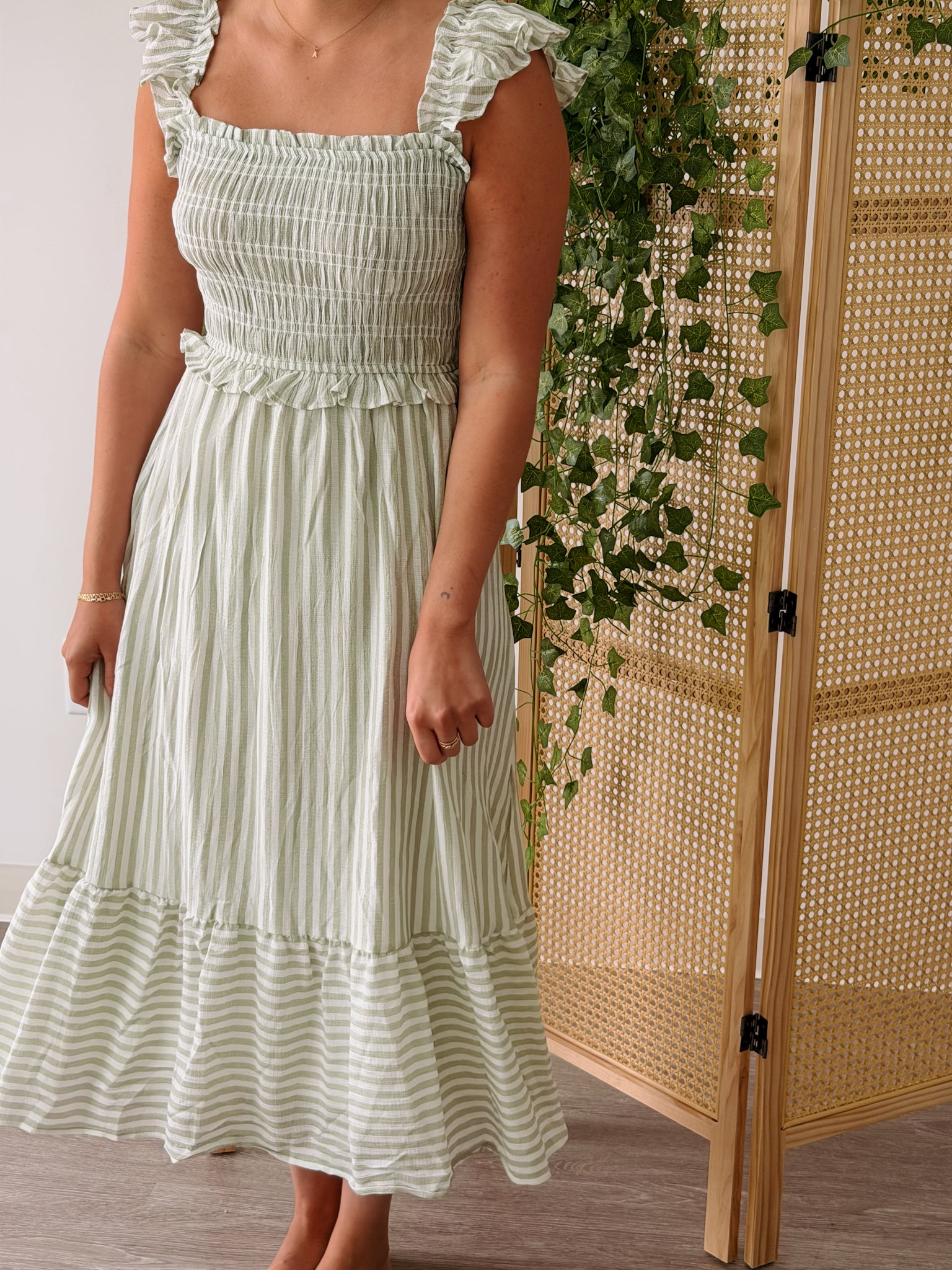 Spring Refresh Maxi